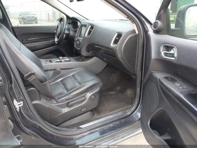 Dodge Durango Limited
