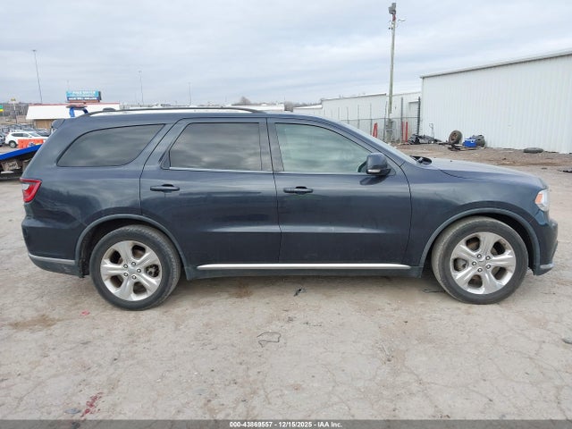 Dodge Durango Limited