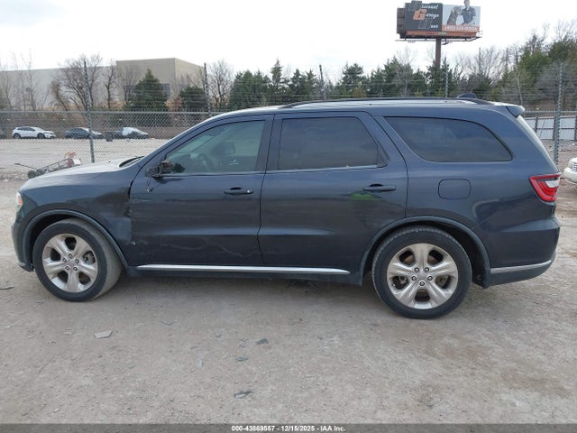 Dodge Durango Limited