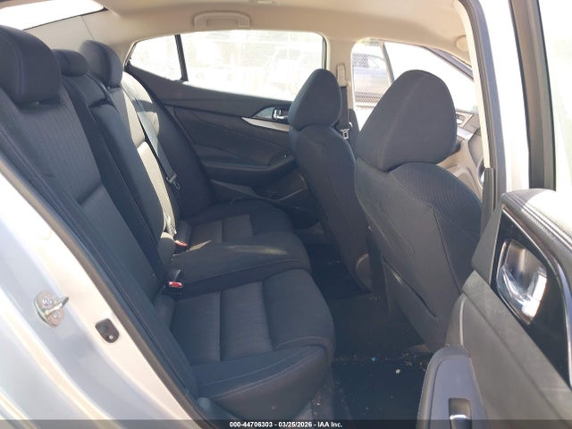 Nissan Maxima 3.5 S