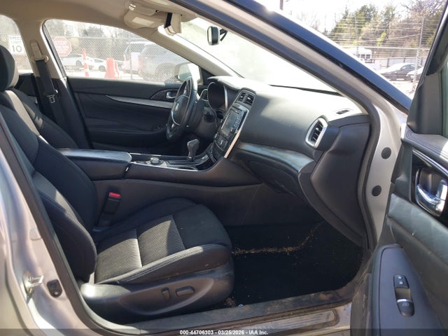 Nissan Maxima 3.5 S