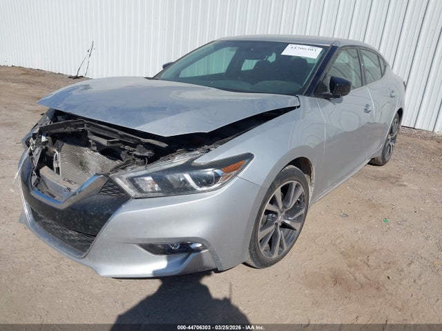 Nissan Maxima 3.5 S