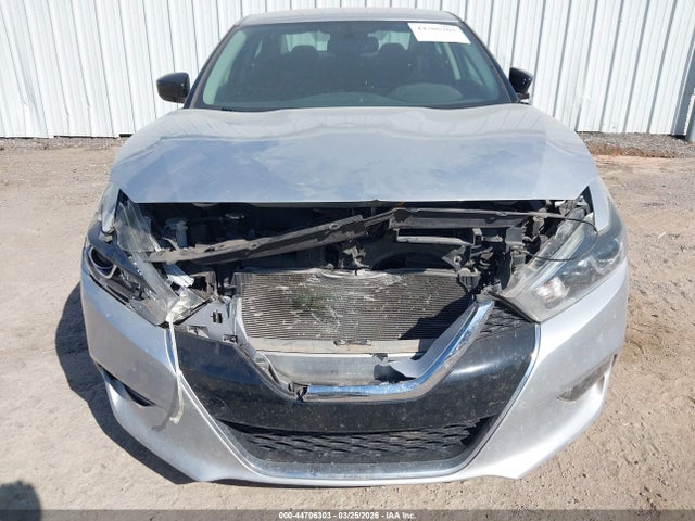 Nissan Maxima 3.5 S