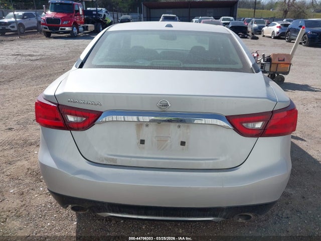 Nissan Maxima 3.5 S