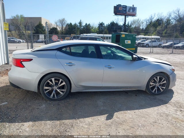 Nissan Maxima 3.5 S
