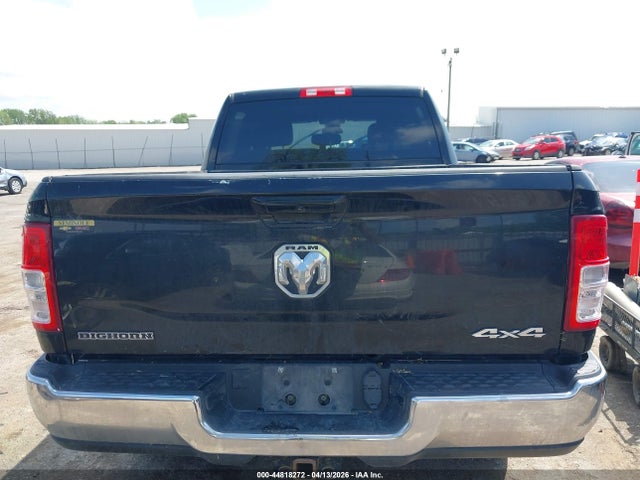 Ram 2500 Big Horn  4x4 6'4 Box