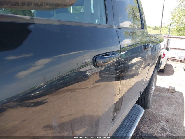 Ram 2500 Big Horn  4x4 6'4 Box