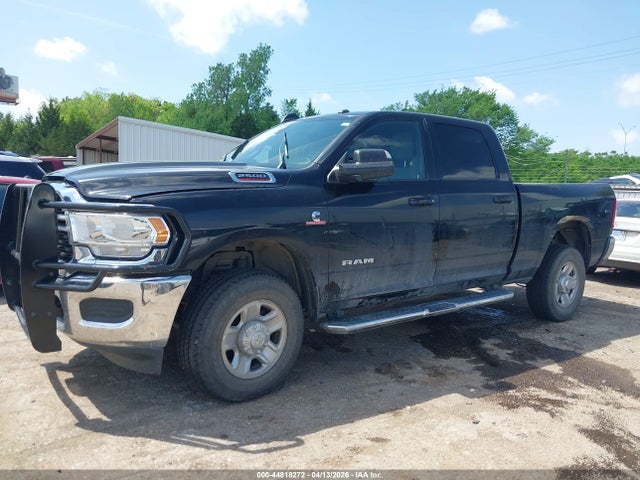 Ram 2500 Big Horn  4x4 6'4 Box
