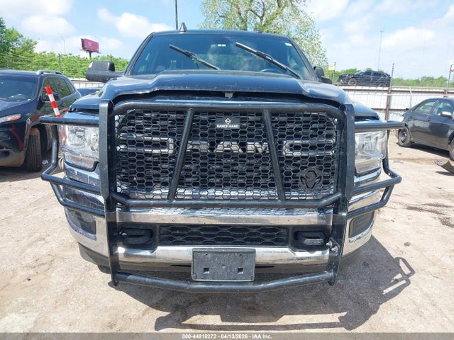 Ram 2500 Big Horn  4x4 6'4 Box