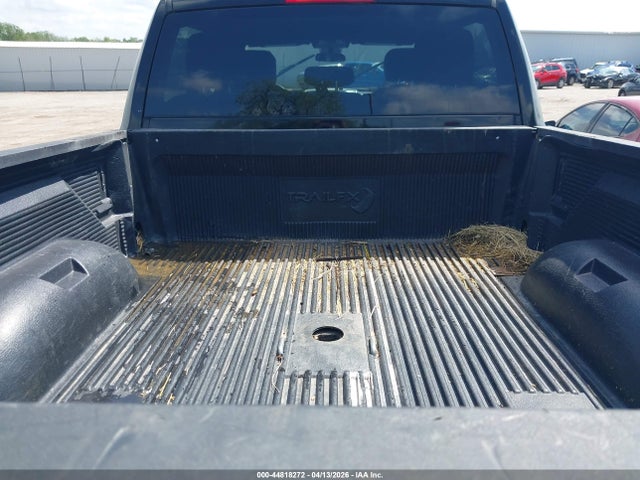 Ram 2500 Big Horn  4x4 6'4 Box