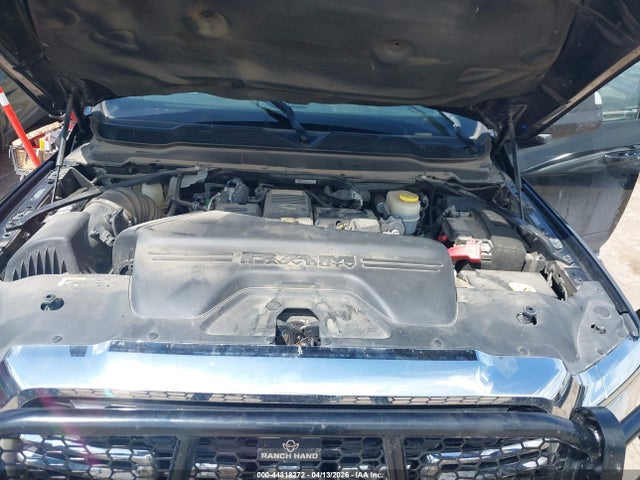 Ram 2500 Big Horn  4x4 6'4 Box