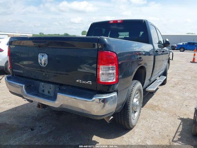 Ram 2500 Big Horn  4x4 6'4 Box