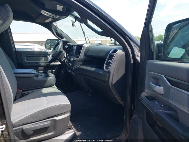 Ram 2500 Big Horn  4x4 6'4 Box