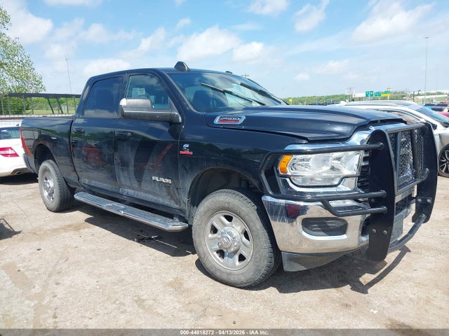 Ram 2500 Big Horn  4x4 6'4 Box