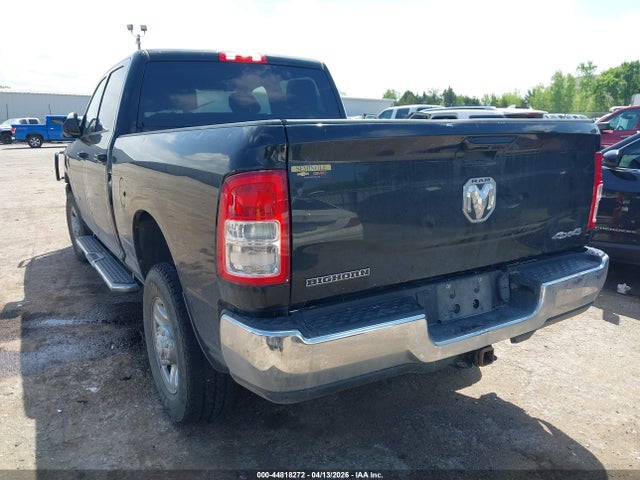 Ram 2500 Big Horn  4x4 6'4 Box