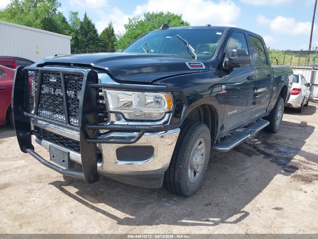 Ram 2500 Big Horn  4x4 6'4 Box