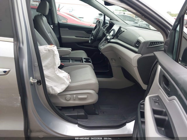 Honda Odyssey Ex-l