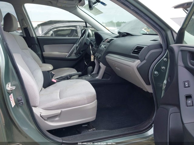 Subaru Forester 2.5i Premium
