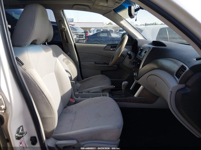 Subaru Forester 2.5x Premium