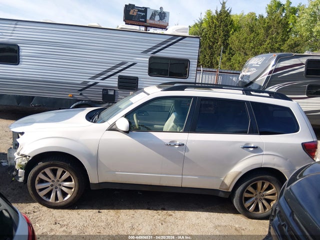 Subaru Forester 2.5x Premium