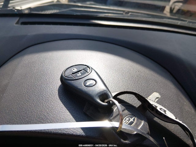 Subaru Forester 2.5x Premium