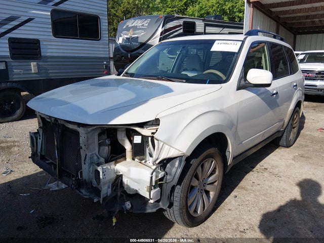 Subaru Forester 2.5x Premium