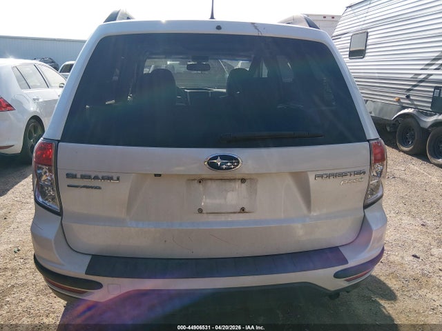 Subaru Forester 2.5x Premium