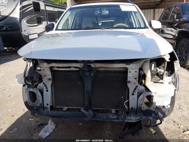 Subaru Forester 2.5x Premium