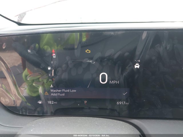 Buick Encore GX Sport Touring Fwd