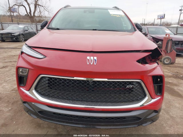 Buick Encore GX Sport Touring Fwd