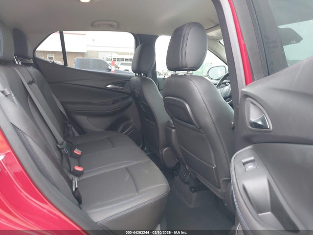 Buick Encore GX Sport Touring Fwd