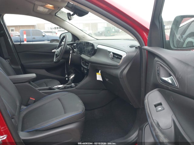 Buick Encore GX Sport Touring Fwd