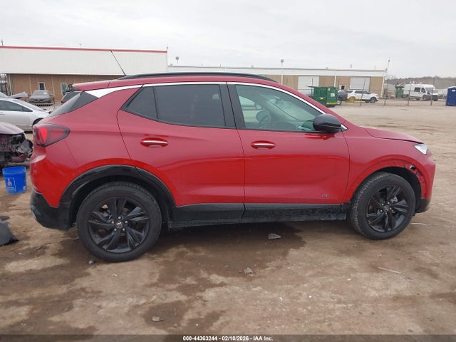 Buick Encore GX Sport Touring Fwd
