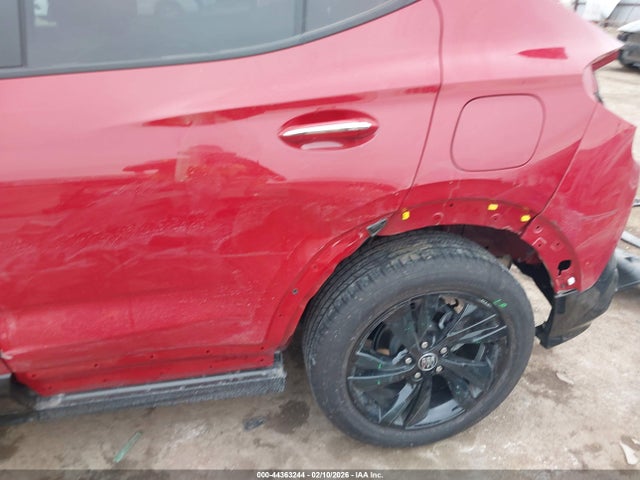 Buick Encore GX Sport Touring Fwd