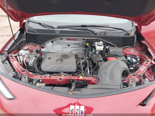 Buick Encore GX Sport Touring Fwd