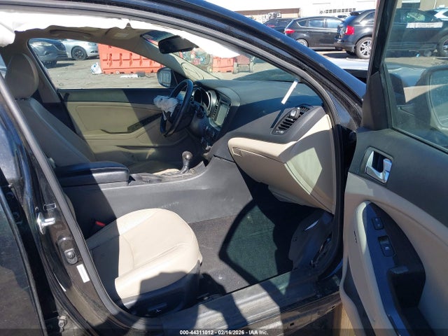 Kia Optima Ex