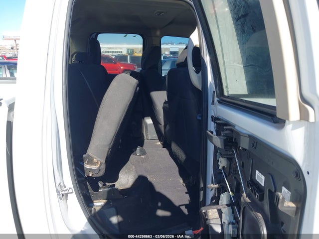 Ram 1500 Tradesman  4x2 6'4 Box