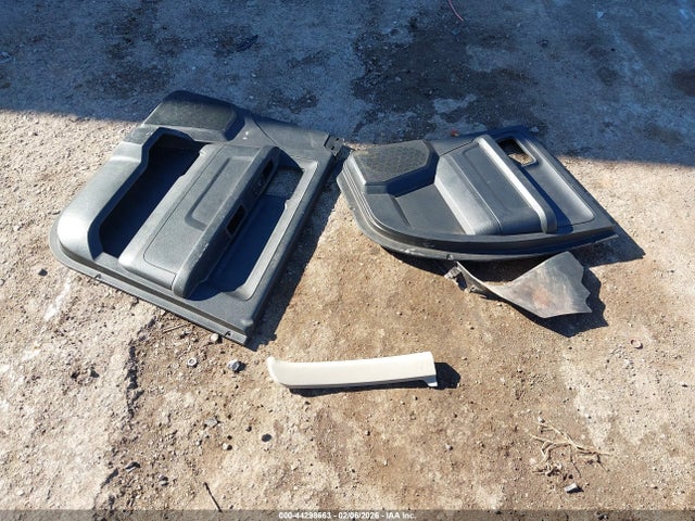Ram 1500 Tradesman  4x2 6'4 Box