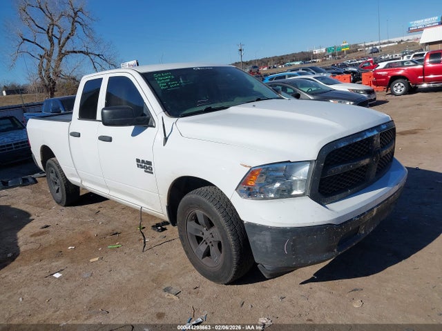 Ram 1500 Tradesman  4x2 6'4 Box