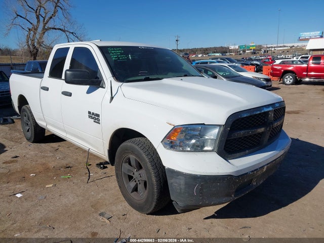 Salvage Ram 1500 Image