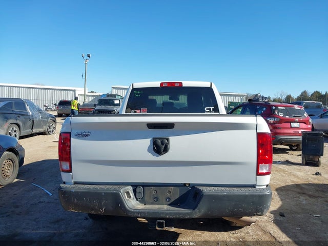 Ram 1500 Tradesman  4x2 6'4 Box