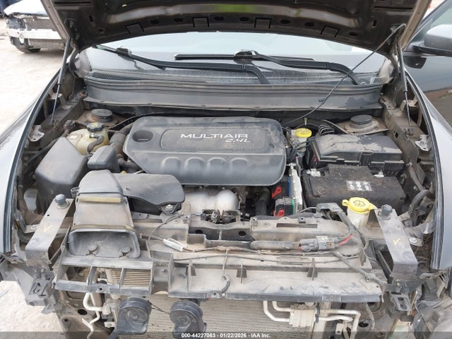 Jeep Cherokee Trailhawk 4x4
