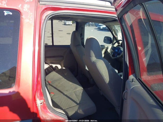Jeep Liberty Sport