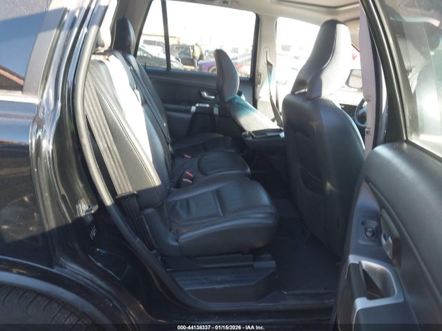 Volvo XC90 3.2