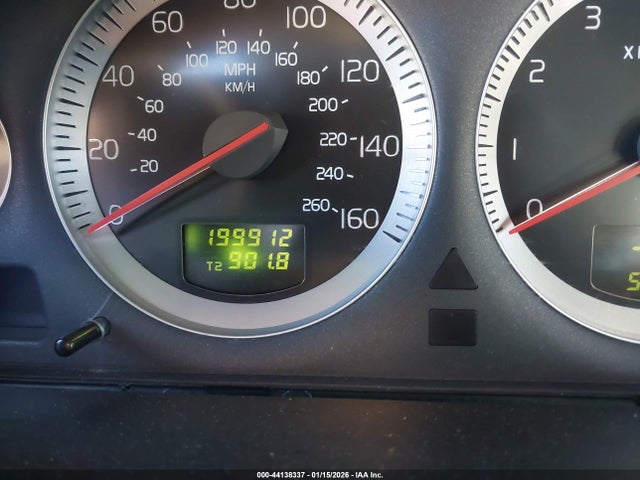 Volvo XC90 3.2
