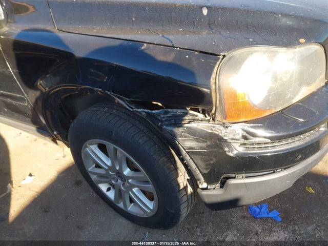 Volvo XC90 3.2