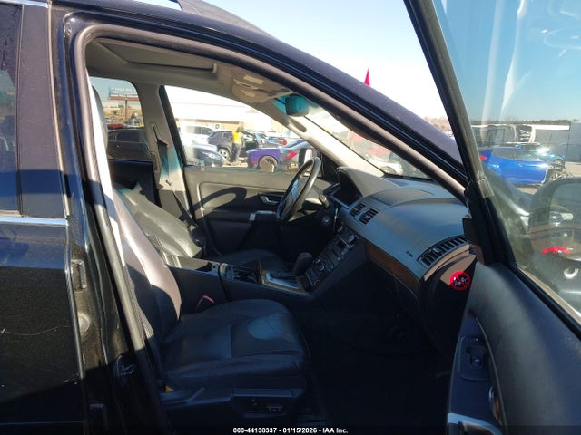 Volvo XC90 3.2