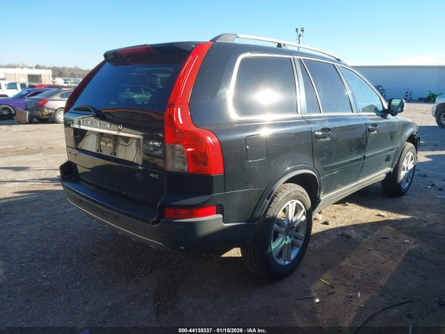 Volvo XC90 3.2