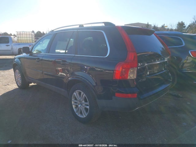 Volvo XC90 3.2
