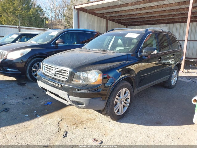Volvo XC90 3.2